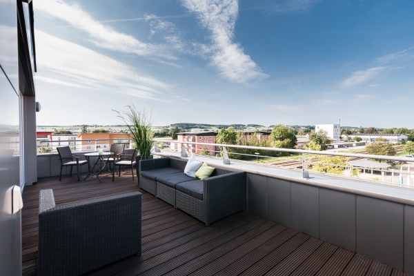 Parkhotel Pfarrkirchen